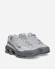 Shox Ride 2 Sneakers Light Smoke Grey / Smoke Grey