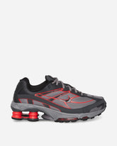 Shox Ride 2 Sneakers Pencil Point / Black / Anthracite