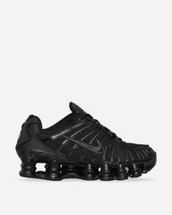 Shox TL Sneakers Black / Metallic Hematite