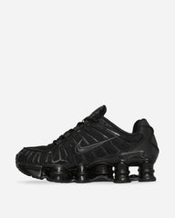 Shox TL Sneakers Black / Metallic Hematite