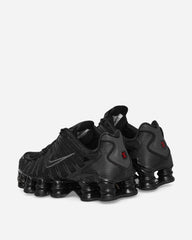 Shox TL Sneakers Black / Metallic Hematite
