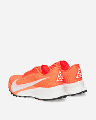ACG Ultrafly Trail Sneakers Hyper Crimson / White
