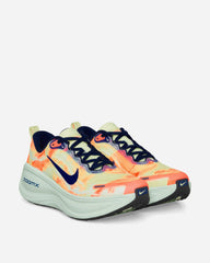 Vomero Plus Sneakers Barely Volt / Hot Lava / Blue Void / Indigo Burst