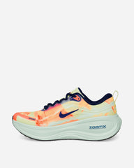 Vomero Plus Sneakers Barely Volt / Hot Lava / Blue Void / Indigo Burst