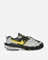 sacai Zegamadome Sneakers Matte Silver