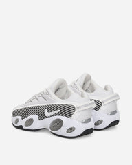 NOCTA Glide Sneakers White / Black / University Gold