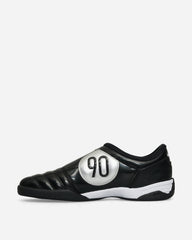 Total 90 Sneakers Black / White
