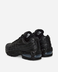 Air Max 95 Big Bubble Sneakers Black