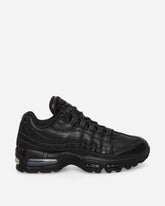 Air Max 95 Big Bubble Sneakers Black