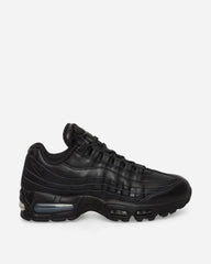 Air Max 95 Big Bubble Sneakers Black