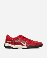 Women's Total 90 Sneakers Fire Red / Pale Ivory