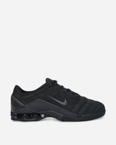 Women's Total 90 Shox Magia Sneakers Black / Anthracite