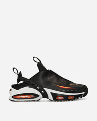 Women's Air Max Craze Sneakers Black / Bright Citrus
