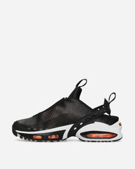 Women's Air Max Craze Sneakers Black / Bright Citrus