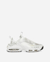 Women's Air Max Craze Sneakers White / Metallic Gold