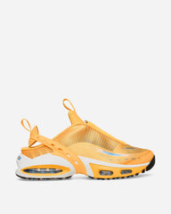 Women's Air Max Craze Sneakers Laser Orange / University Blue