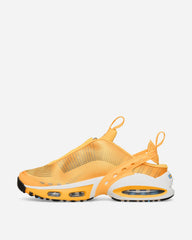 Women's Air Max Craze Sneakers Laser Orange / University Blue