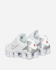 Women's Shox TL Sneakers White