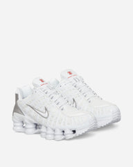 Women's Shox TL Sneakers White