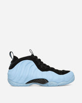 Air Foamposite One Sneakers Psychic Blue / Black