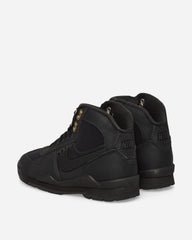 Baltoro Sneakers Black