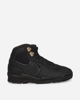 Baltoro Sneakers Black
