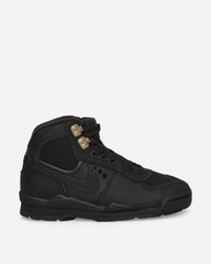 Baltoro Sneakers Black