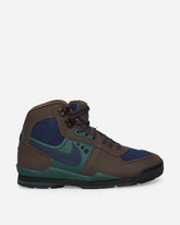 Baltoro Sneakers Baroque Brown / Midnight Navy