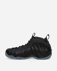 Air Foamposite One Sneakers Black / Dark Smoke Grey