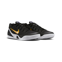Kobe 9 EM Low Protro TB 'Black University Gold