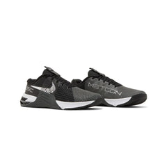 Nike Metcon 8 'Black White' (2022)