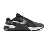 Nike Metcon 8 'Black White' (2022)