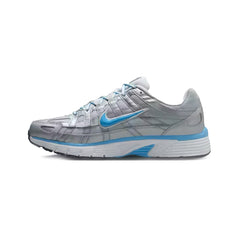 P 6000 'Metallic Platinum Pure Platinum Metallic Silver University Blue' (2025)