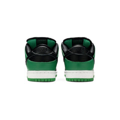 Dunk Low 'Classic Green