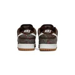Nike SB Dunk Low Pro 'Paisley Brown' (2022)