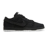 Nike SB Dunk Low x Gnarhunters 'Black' (2022)
