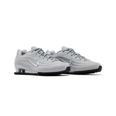 Shox Z 'Metallic Silver' Women's (2025)