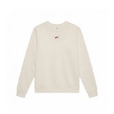 Nike Sportswear LNY Crewneck Sweatshirt 'Sail' Women's