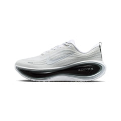 Nike Vomero Plus 'White Black Cool Grey' (2026)