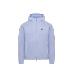 Nike x NOCTA NRG Tech Fleece Full Zip Hoodie 'Palest Purple/Daybreak' (2024)
