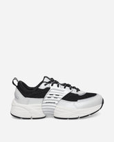 Jordan Trunner O/S Sneakers Photon Dust / Black / Sail / White