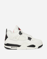 Air Jordan 4 Retro Sneakers Flight Club