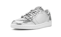 1 Low Pinnacle "Metallic Silver" 852549 003