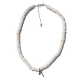 Odissea x Tombolo Necklace (White Turquoise)