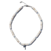 Odissea x Tombolo Necklace (Aquamarine)