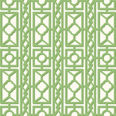 Green Pavilion Wallpaper