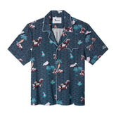 Playa of Eden (Navy)