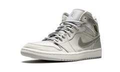 1 Mid "Neutral Grey"