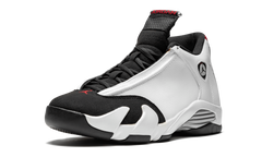 14 Retro "Black Toe" 487471 102