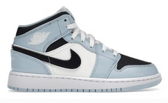 1 Mid Ice Blue (GS)